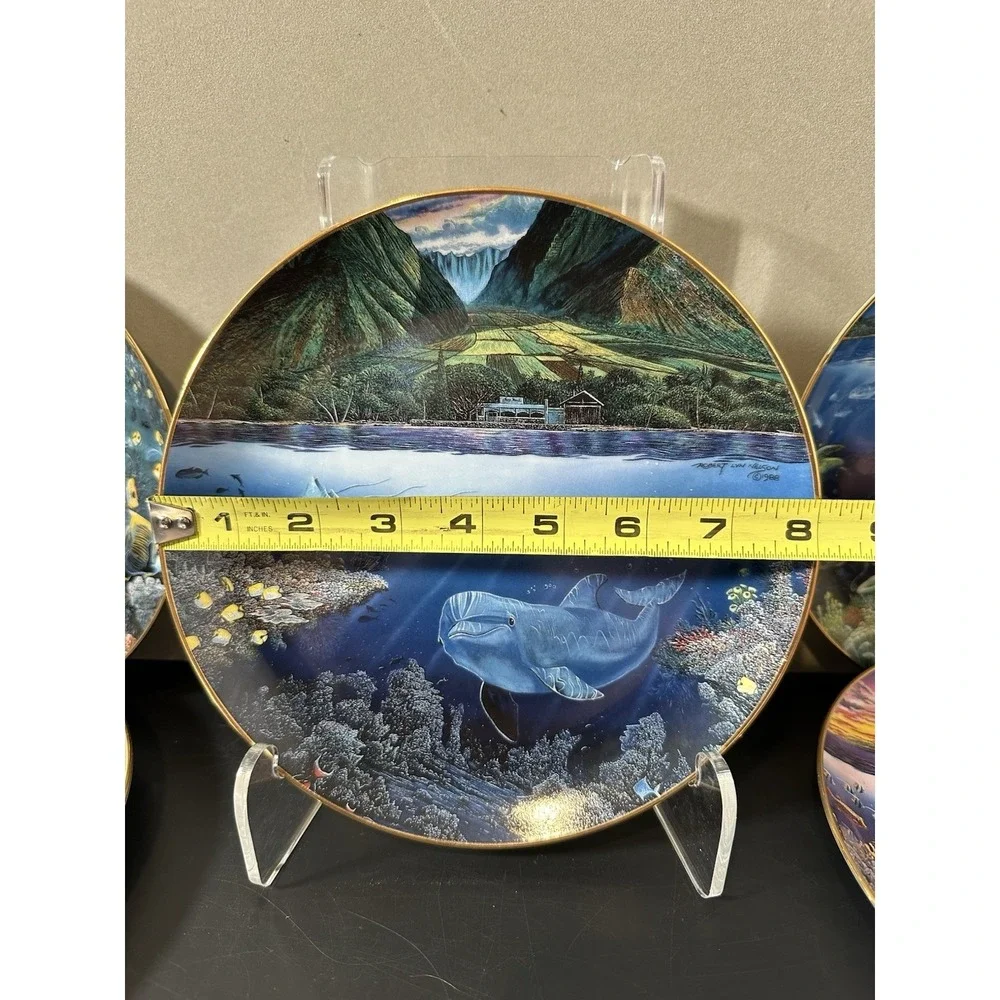 Danbury Mint discovery off